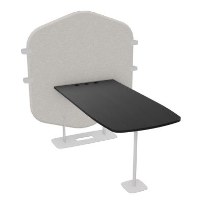 MARGOT CLOISON + TABLE - L122,7XH144,8XP156 CM BM SD RK