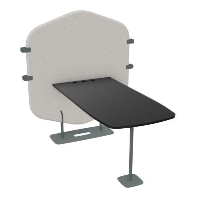 MARGOT CLOISON + TABLE - L122,7XH144,8XP156 CM BM SU RK