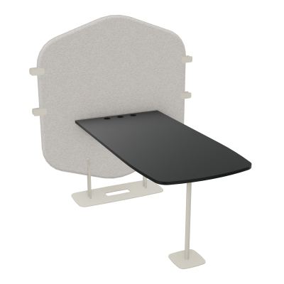 MARGOT CLOISON + TABLE - L122,7XH144,8XP156 CM BM ZC R9