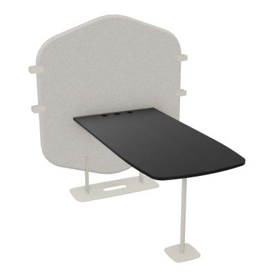 MARGOT CLOISON + TABLE - L122,7XH144,8XP156 CM BM ZC RK