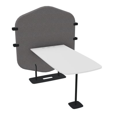 MARGOT CLOISON + TABLE - L122,7XH144,8XP156 CM