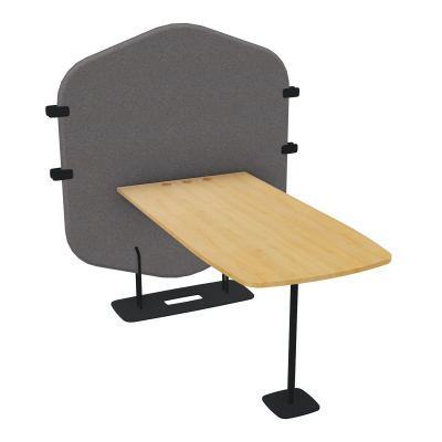MARGOT CLOISON + TABLE - L122,7XH144,8XP156 CM BN ZP R5
