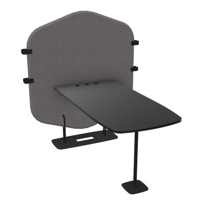 MARGOT CLOISON + TABLE - L122,7XH144,8XP156 CM BN ZP R9