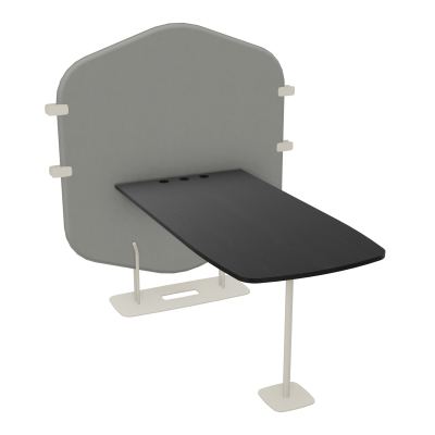 MARGOT CLOISON + TABLE - L122,7XH144,8XP156 CM CA ZC RK
