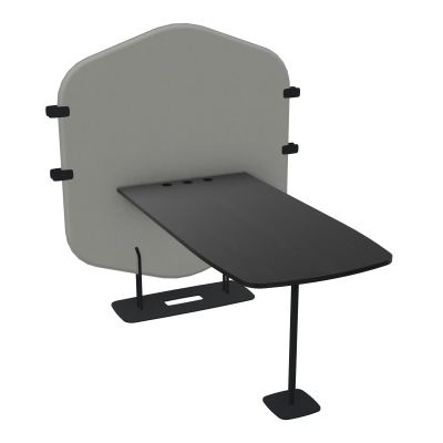 MARGOT CLOISON + TABLE - L122,7XH144,8XP156 CM CA ZP RK