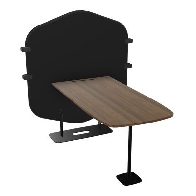 MARGOT CLOISON + TABLE - L122,7XH144,8XP156 CM
