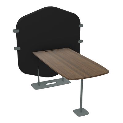 MARGOT CLOISON + TABLE - L122,7XH144,8XP156 CM