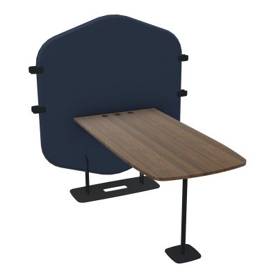 MARGOT CLOISON + TABLE - L122,7XH144,8XP156 CM