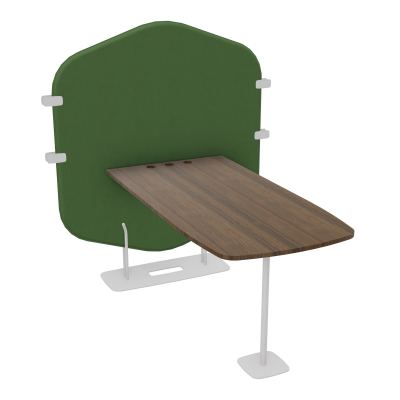 MARGOT CLOISON + TABLE - L122,7XH144,8XP156 CM