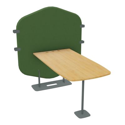 MARGOT CLOISON + TABLE - L122,7XH144,8XP156 CM CE SU R5