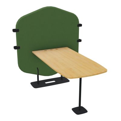 MARGOT CLOISON + TABLE - L122,7XH144,8XP156 CM CE ZP R5