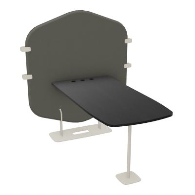 MARGOT CLOISON + TABLE - L122,7XH144,8XP156 CM CH ZC RK