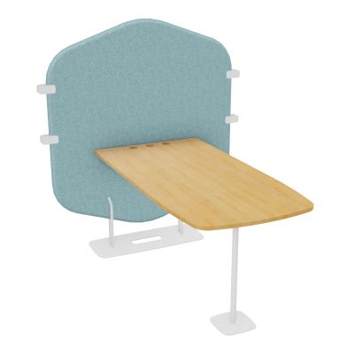 MARGOT CLOISON + TABLE - L122,7XH144,8XP156 CM CJ SO R5