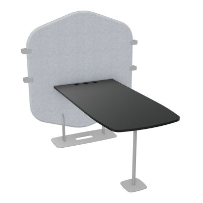 MARGOT CLOISON + TABLE - L122,7XH144,8XP156 CM DA SA R9