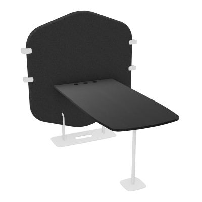 MARGOT CLOISON + TABLE - L122,7XH144,8XP156 CM DB SO RK