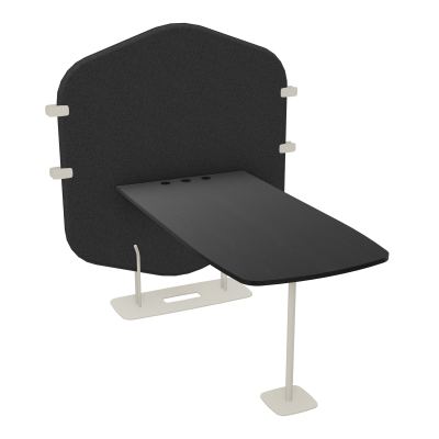 MARGOT CLOISON + TABLE - L122,7XH144,8XP156 CM DB ZC RK