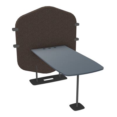 MARGOT CLOISON + TABLE - L122,7XH144,8XP156 CM DD SC R6