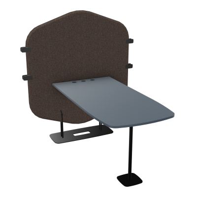MARGOT CLOISON + TABLE - L122,7XH144,8XP156 CM DD SG R6