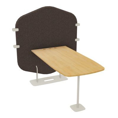 MARGOT CLOISON + TABLE - L122,7XH144,8XP156 CM DD ZC R5
