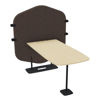 MARGOT CLOISON + TABLE - L122,7XH144,8XP156 CM