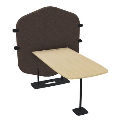 MARGOT CLOISON + TABLE - L122,7XH144,8XP156 CM DD ZP R1
