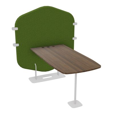 MARGOT CLOISON + TABLE - L122,7XH144,8XP156 CM