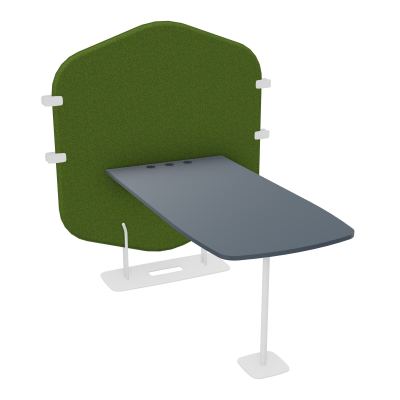 MARGOT CLOISON + TABLE - L122,7XH144,8XP156 CM DE SO R6