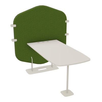 MARGOT CLOISON + TABLE - L122,7XH144,8XP156 CM