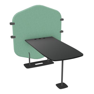 MARGOT CLOISON + TABLE - L122,7XH144,8XP156 CM DF SC R9