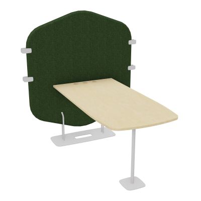 MARGOT CLOISON + TABLE - L122,7XH144,8XP156 CM