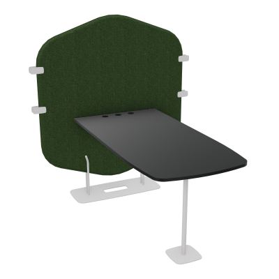 MARGOT CLOISON + TABLE - L122,7XH144,8XP156 CM DG SD R9
