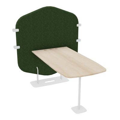 MARGOT CLOISON + TABLE - L122,7XH144,8XP156 CM