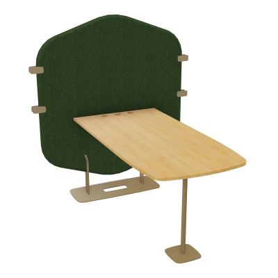 MARGOT CLOISON + TABLE - L122,7XH144,8XP156 CM DG Z3 R5