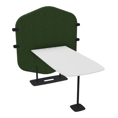 MARGOT CLOISON + TABLE - L122,7XH144,8XP156 CM