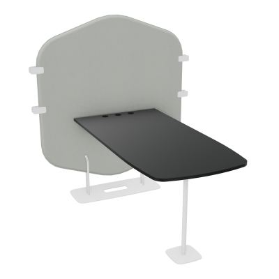 MARGOT CLOISON + TABLE - L122,7XH144,8XP156 CM E5 ZO R9