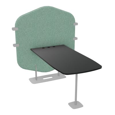 MARGOT CLOISON + TABLE - L122,7XH144,8XP156 CM E7 SA R9