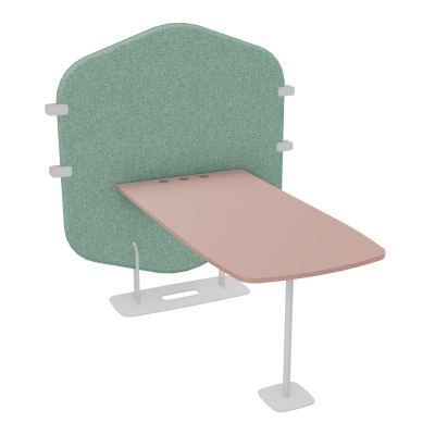 MARGOT CLOISON + TABLE - L122,7XH144,8XP156 CM E7 SD R8