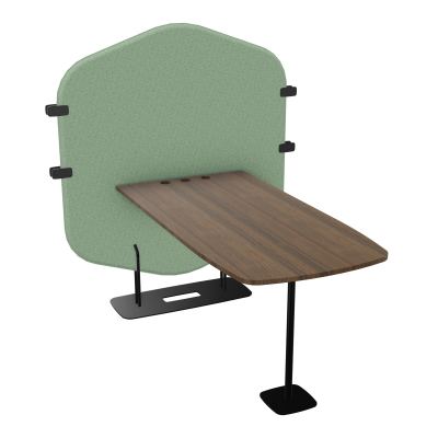 MARGOT CLOISON + TABLE - L122,7XH144,8XP156 CM