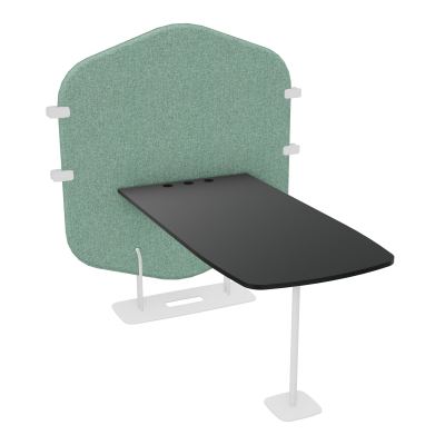 MARGOT CLOISON + TABLE - L122,7XH144,8XP156 CM E7 SO R9