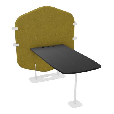 MARGOT CLOISON + TABLE - L122,7XH144,8XP156 CM E9 SO RK