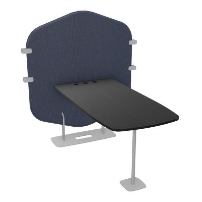 MARGOT CLOISON + TABLE - L122,7XH144,8XP156 CM T5 SA RK