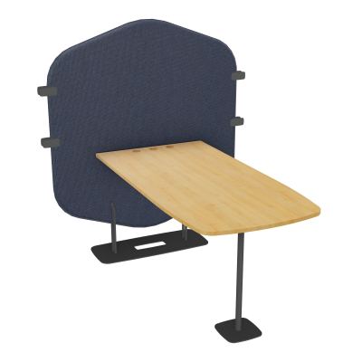 MARGOT CLOISON + TABLE - L122,7XH144,8XP156 CM T5 SC R5