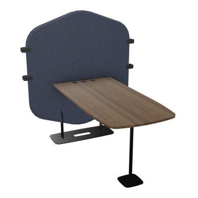 MARGOT CLOISON + TABLE - L122,7XH144,8XP156 CM T5 SG N6