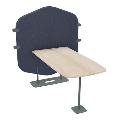 MARGOT CLOISON + TABLE - L122,7XH144,8XP156 CM T5 SU RZ