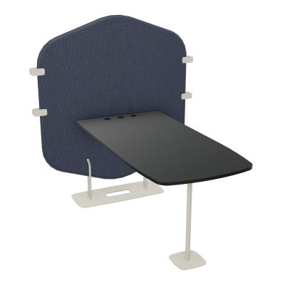 MARGOT CLOISON + TABLE - L122,7XH144,8XP156 CM T5 ZC R9
