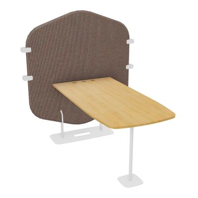 MARGOT CLOISON + TABLE - L122,7XH144,8XP156 CM T6 SO R5