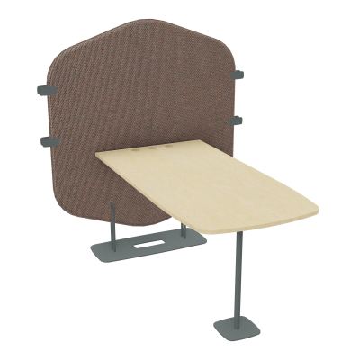 MARGOT CLOISON + TABLE - L122,7XH144,8XP156 CM T6 SU N8