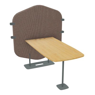 MARGOT CLOISON + TABLE - L122,7XH144,8XP156 CM T6 SU R5