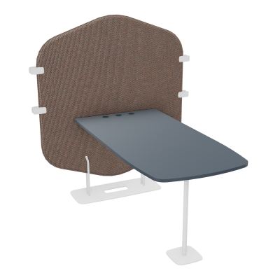 MARGOT CLOISON + TABLE - L122,7XH144,8XP156 CM T6 ZO R6