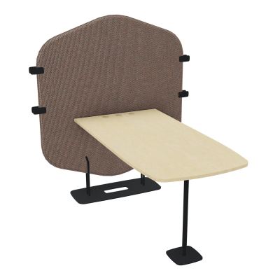 MARGOT CLOISON + TABLE - L122,7XH144,8XP156 CM T6 ZP N8